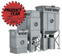 Compact Dust Collectors, BDC Series