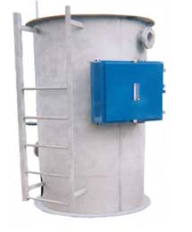 Side Bar Filter Press