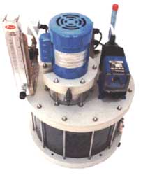 HEI Polymixer